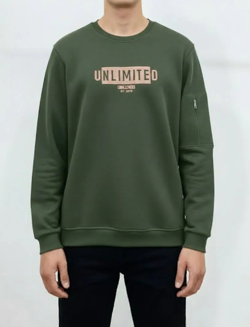 پلیور دورس مردانه صدرا